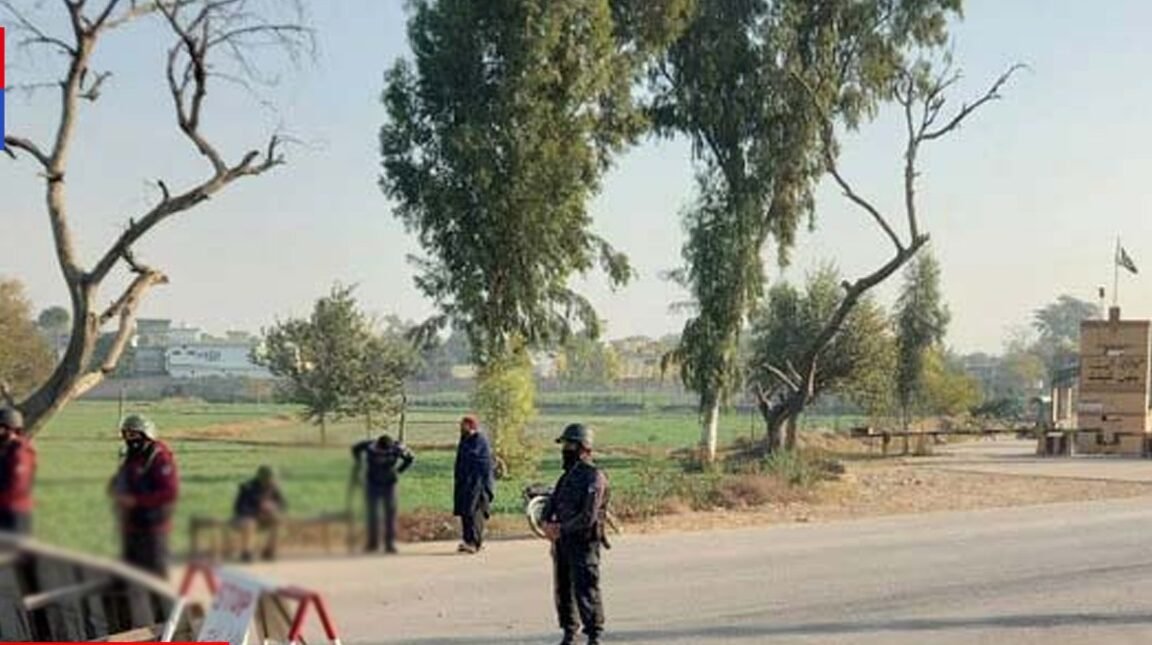 Six abducted Police personnel of Hango Check post attack recovered, says Police