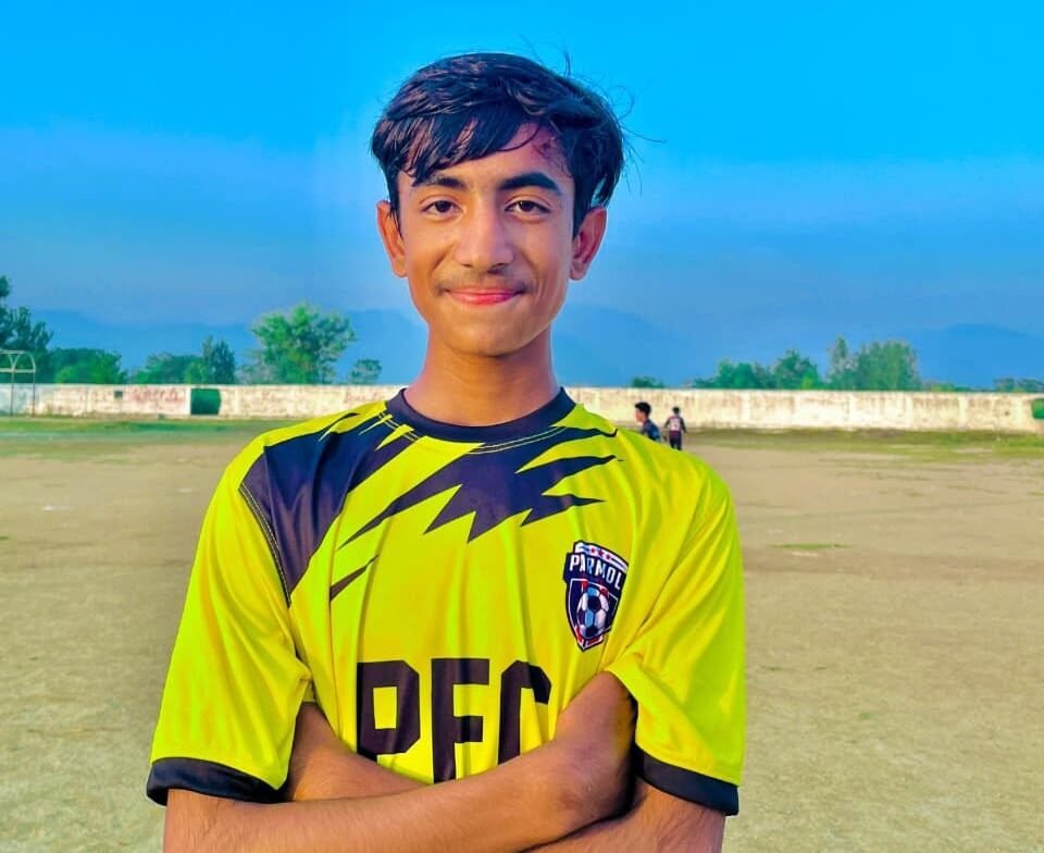 Went out to earn, came back in a Coffin: 16-year-old Poor Swabi teen killed in Turbat carnage
