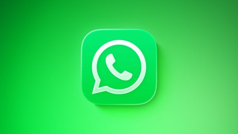 WhatsApp Is Rolling Out Something New