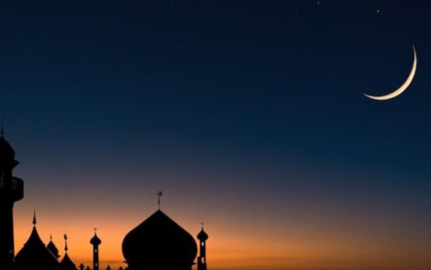 Eid Milad