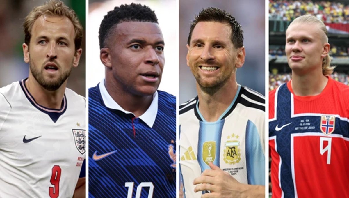 Who Is the Top Scorer at the FIFA World Cup 2026 So Far?