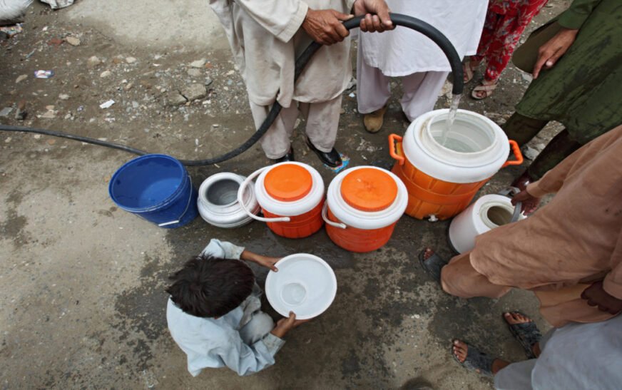Peshawar
