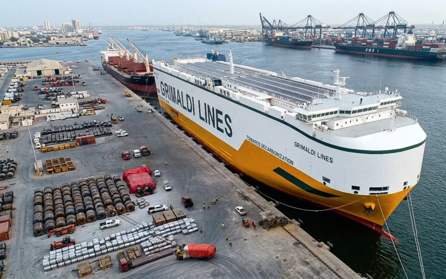 RoRo