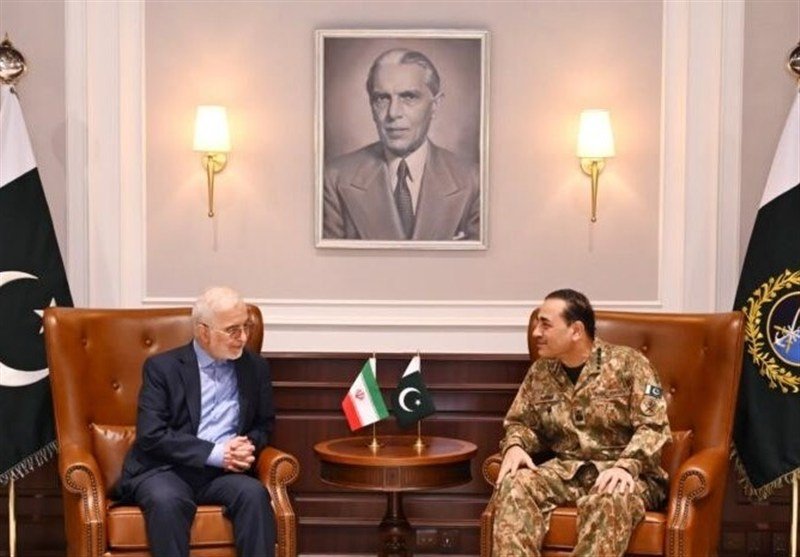 Field Marshal Asim Munir: From Military Command to Regional Diplomacy