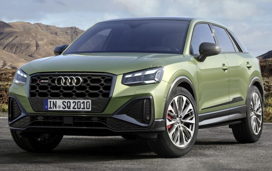 audi