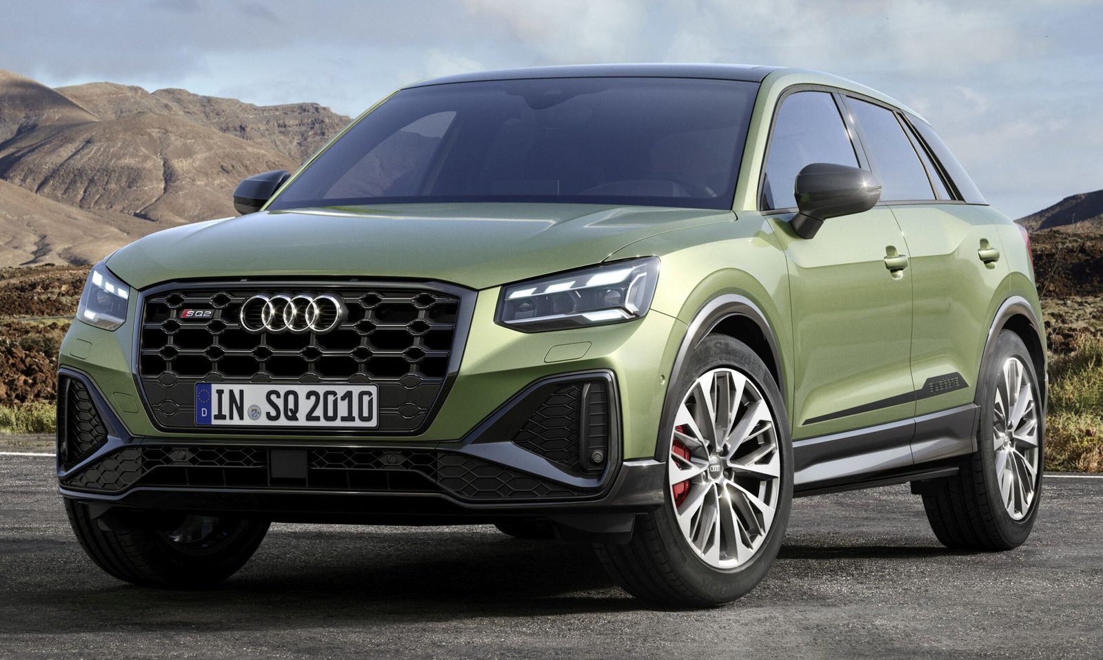 Audi Pakistan announces revised prices for selected models