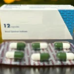 antibiotic