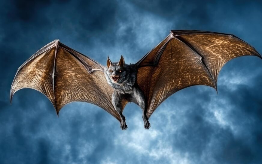 bat