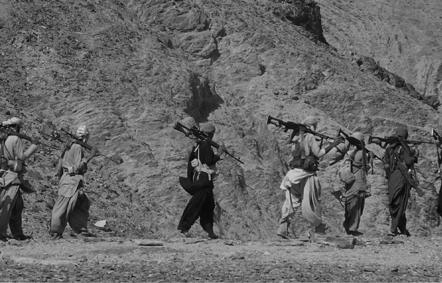 BLA Abducts Two Civilians, Demands Rs25 Million Ransom