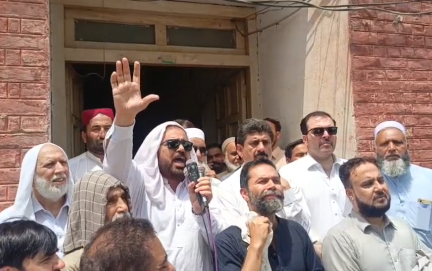 charsadda