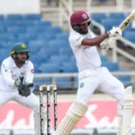 Pakistan Test series
