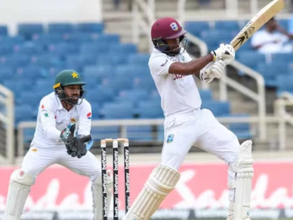 West Indies name 15-member squad for Pakistan Test series