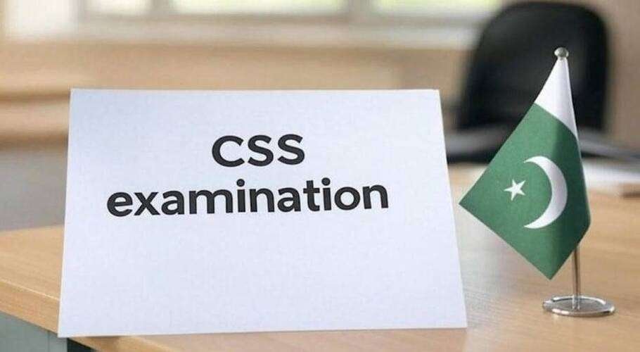 FPSC Announces Key Dates for CSS 2027