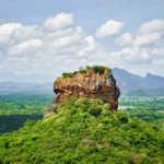 sri lanka