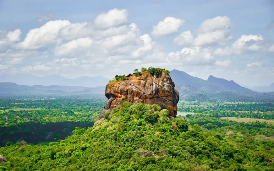 sri lanka