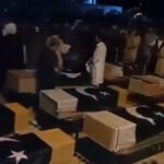 dead bodies