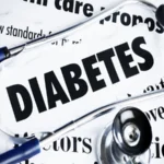 diabetes
