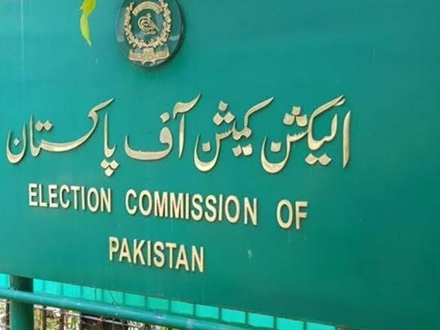 Delimitation Begins in 7 KP Districts