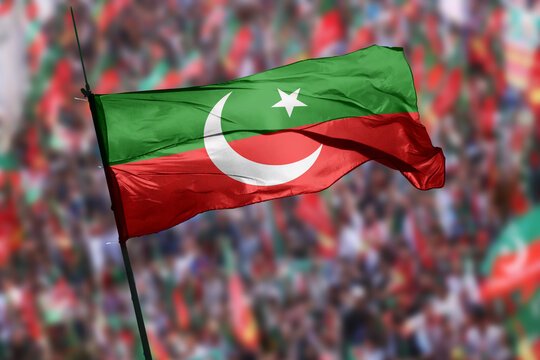 PTI to Hold Public Meeting in Peshawar on August 5