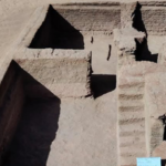ancient city egypt