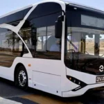 electric buses