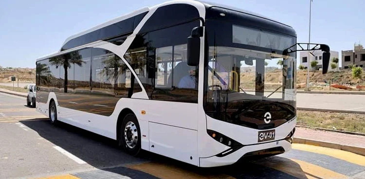 New Era of Public Transport Is Coming—But Where?