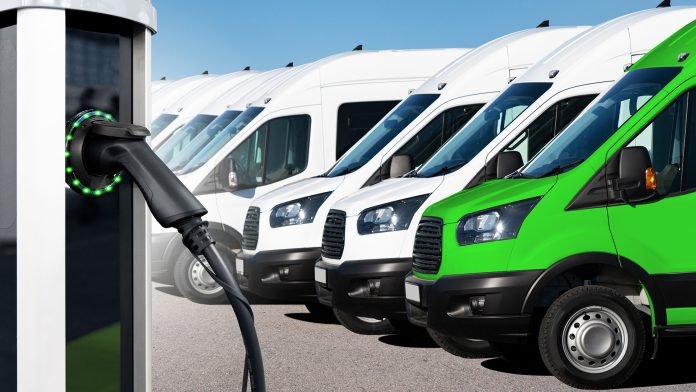Electric Vehicles Use Set to Soar