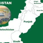 provinces