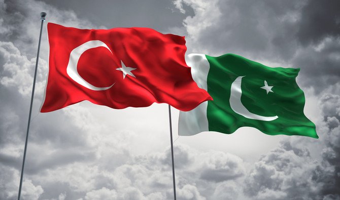 Pakistan Eyes Turkish Maritime Investment