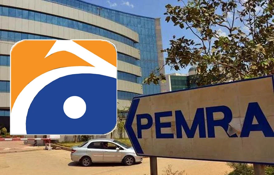 Geo News Back on YouTube and Cable