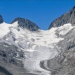 glacier