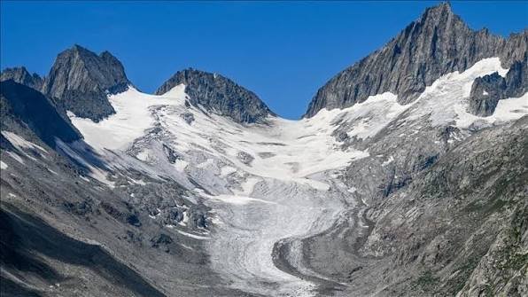 PDMA Warns of Rising Water Levels in Glacier Areas