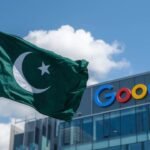 google pakistan