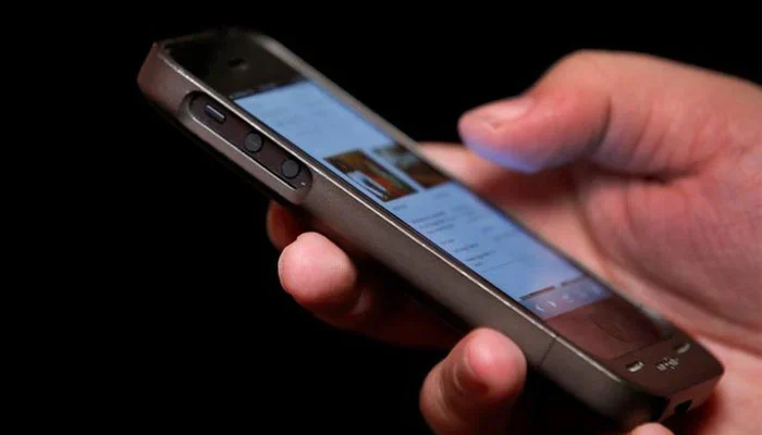 Internet Starts Returning to AJK’s Mirpur