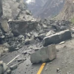 Karakoram highway