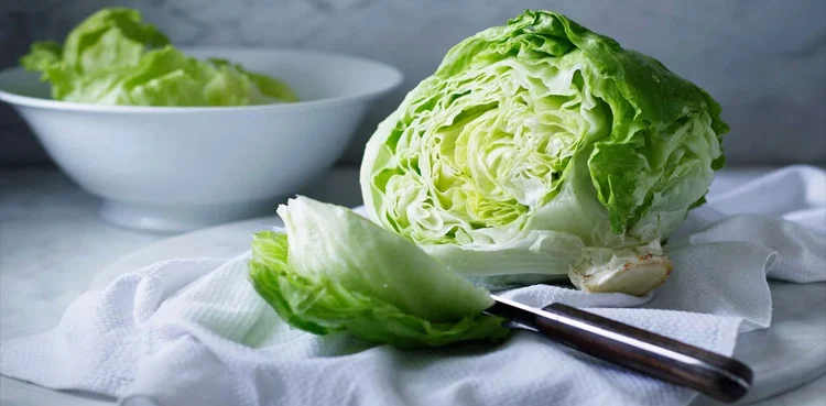 New study uncovers dangerous disease linked to cabbage leaves