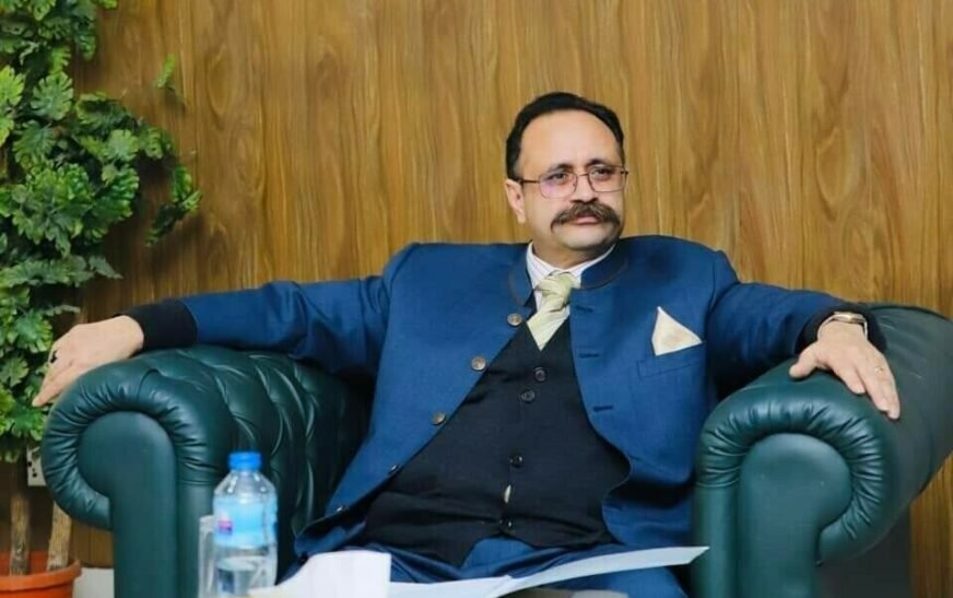 AJK