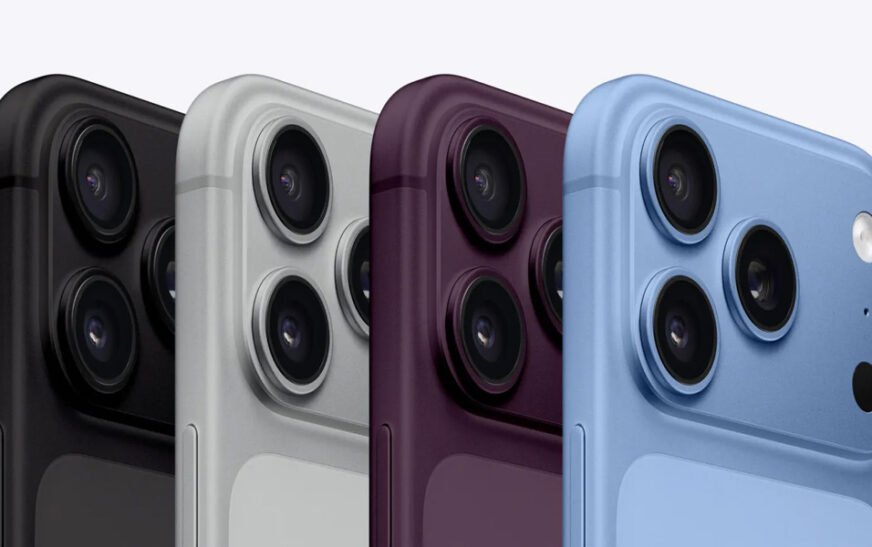 iphone 18