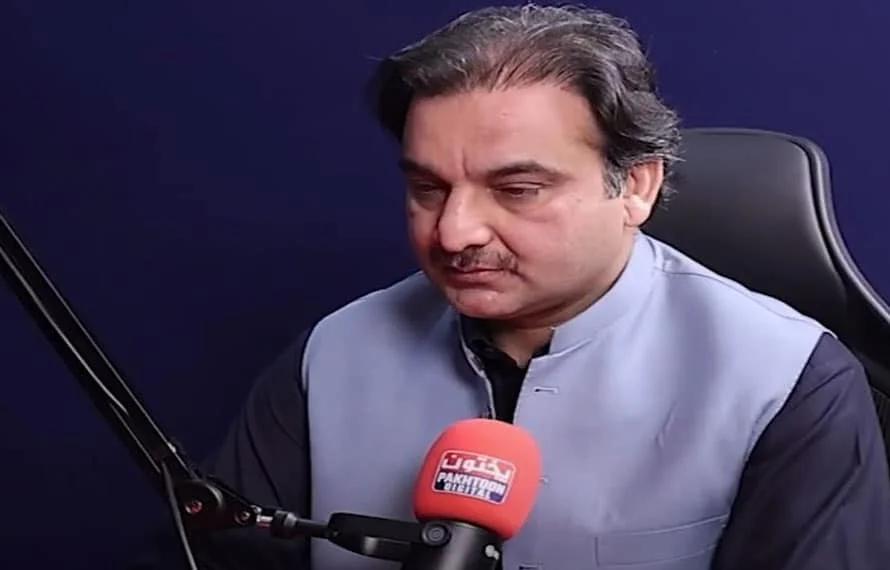 KP Govt’s Narrative and Oversized Cabinet