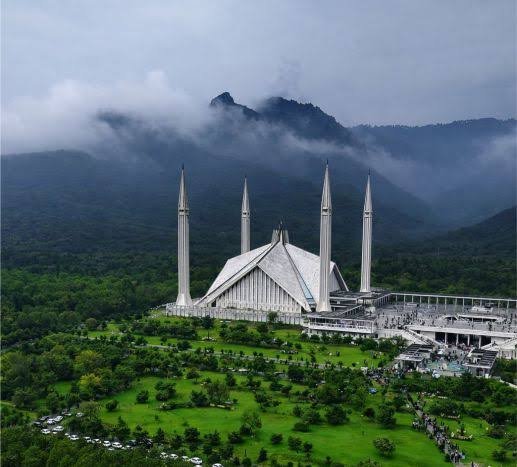 ECP Unveils Islamabad UCs Delimitation Schedule