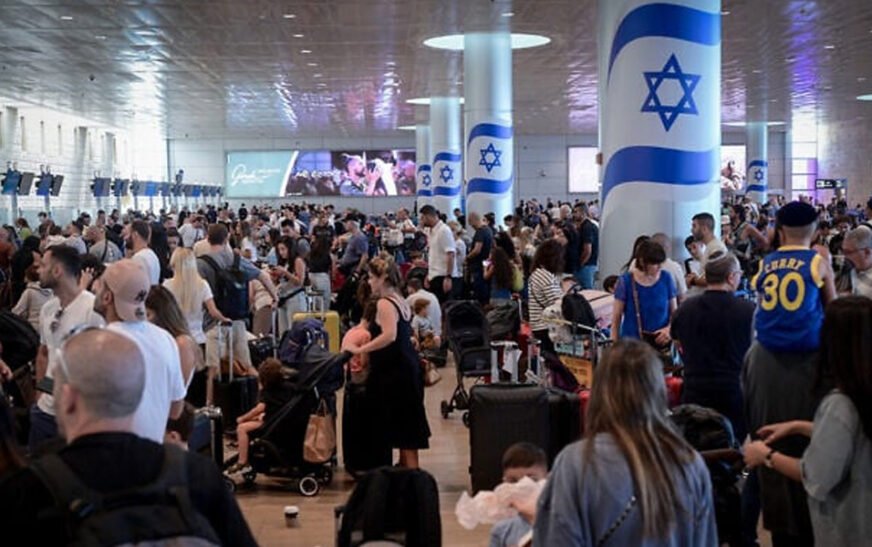 israel