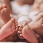 Couple welcomes quintuplets in Quetta