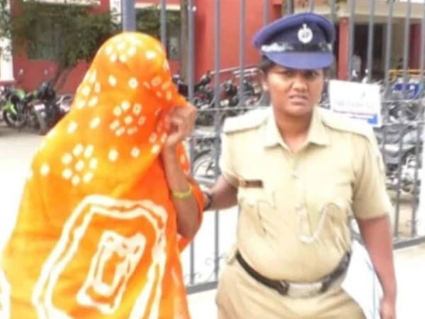 Woman arrested for alleged ‘Black Magic’ attempt on Indian Judge to win land dispute case