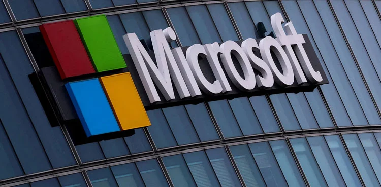 Microsoft decides to lay off thousands of employees