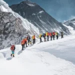 mountaineer