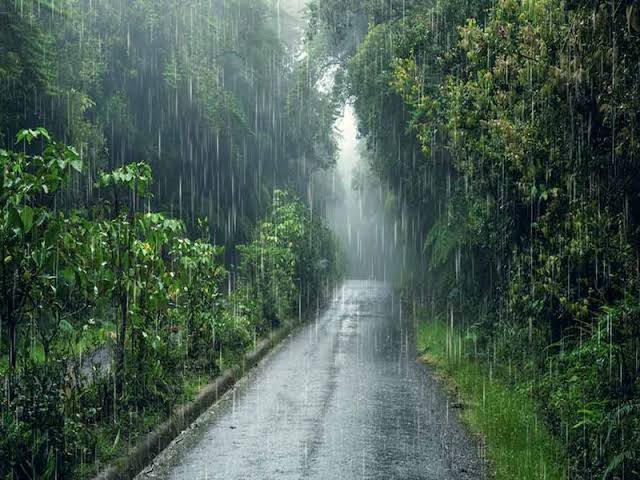 NDMA Issues Heavy Rain Alert Across Pakistan