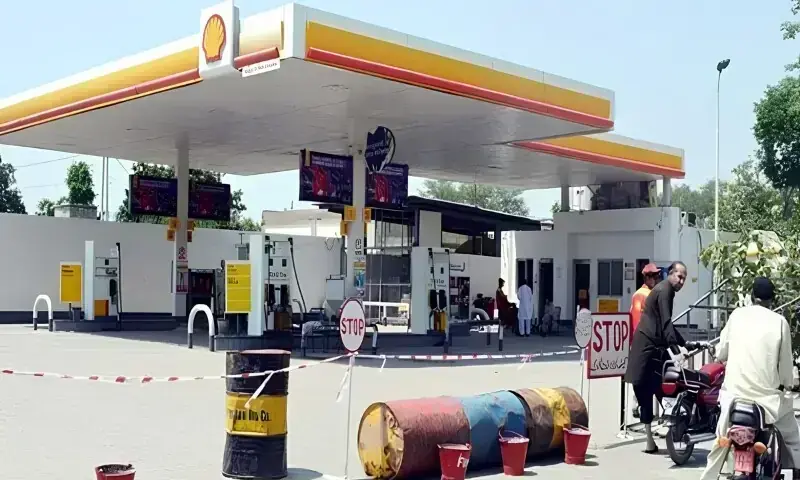 Petrol Pump Owners Threaten Countrywide Strike