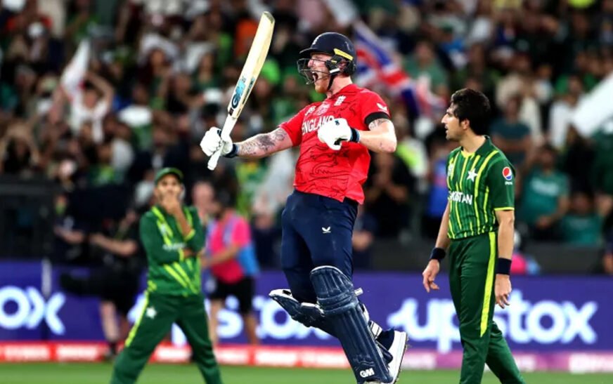 Pakistan and England ODI series schedule announced