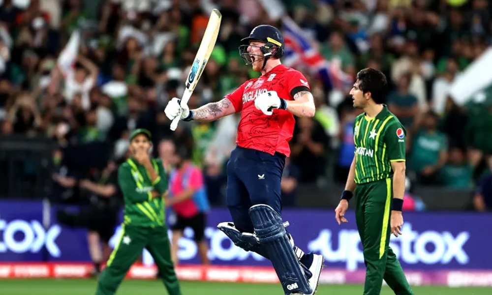 Pakistan and England ODI series schedule announced