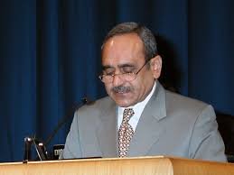 Former PAEC Chairman Pervez Butt Passes Away at 84